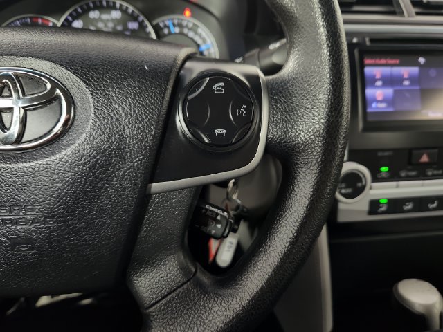 Used 2014 Toyota Camry LE w/ Fleet Convenience Package FWD image 22