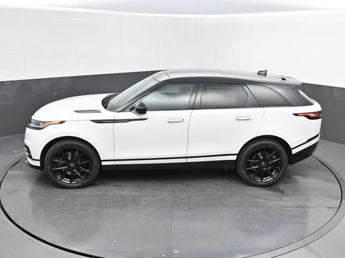 New 2026 Land Rover Range Rover Velar Dynamic SE AWD/4WD image 29