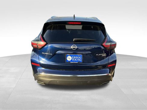 Used 2024 Nissan Murano Platinum image 5
