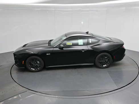 New 2026 Ford Mustang GT image 36