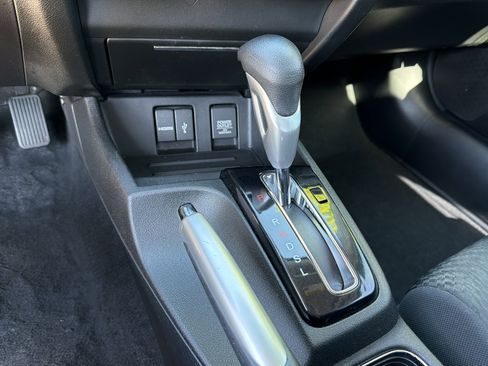 Used 2015 Honda Civic EX image 16