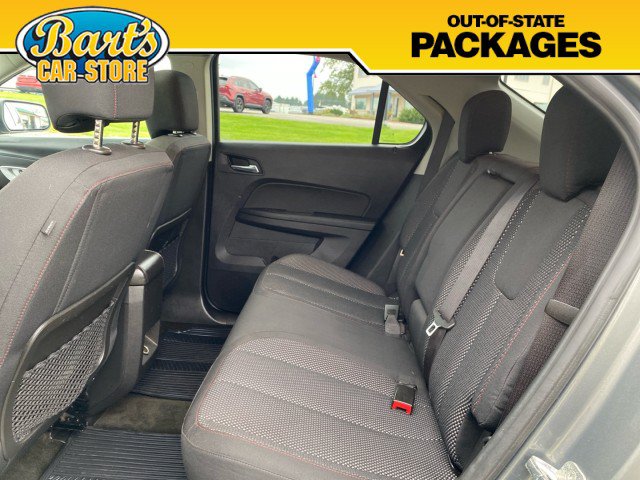 Used 2012 Chevrolet Equinox LT w/ Driver Convenience Package FWD image 19