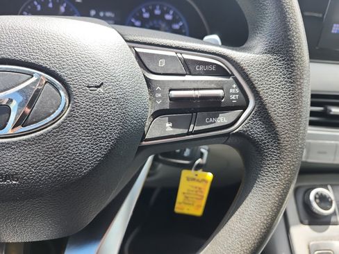 Used 2022 Hyundai Palisade SE AWD/4WD image 15