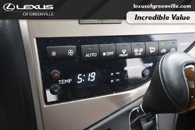 Used 2015 Lexus RX 350 FWD image 20