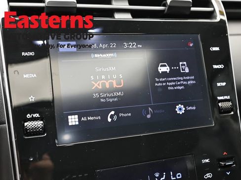 Used 2022 Hyundai Tucson SEL w/ Convenience Package FWD image 19