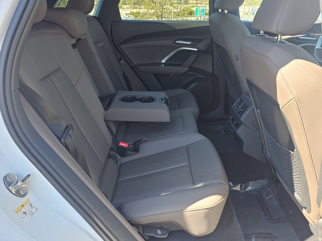 New 2026 Audi Q5 2.0T AWD/4WD image 6