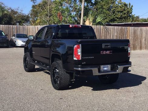 Used 2019 GMC Canyon 2WD Crew Cab w/ Convenience Package image 7