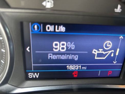 Used 2021 GMC Terrain SLE w/ Elevation Edition image 21