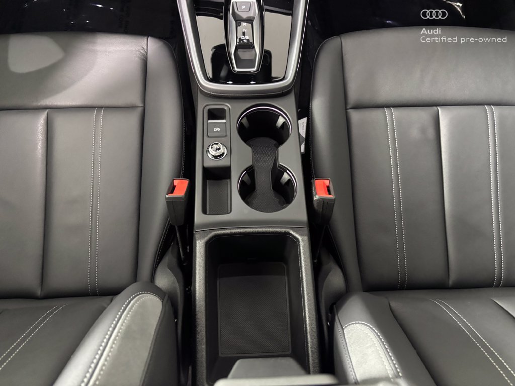 Certified 2026 Audi A3 2.0T Premium w/ Convenience Package AWD/4WD image 31