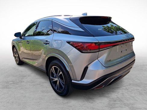 Used 2023 Lexus RX 350 Premium w/ Cold Area Package AWD/4WD image 4