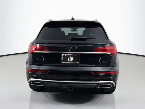 Used 2023 Audi Q5 e Premium Plus w/ Premium Plus Package AWD/4WD image 6