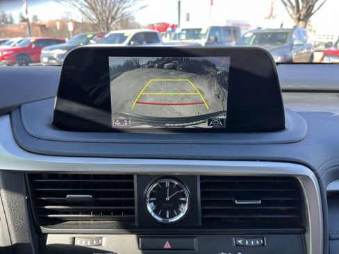 Used 2022 Lexus RX 350 350 image 19