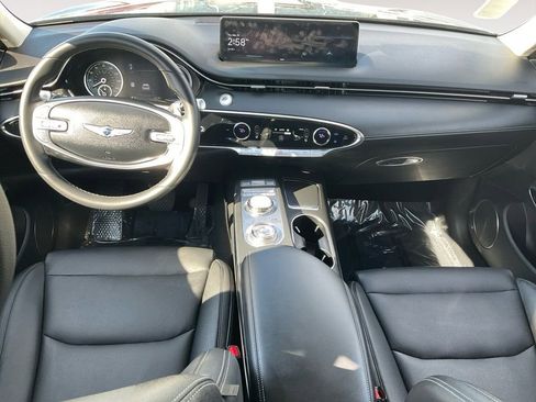 Used 2025 Genesis GV70 2.5T image 30