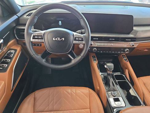 Used 2025 Kia Telluride EX X-Line image 25