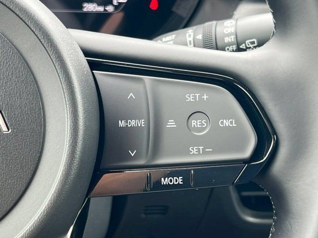 New 2026 MAZDA CX-5 Select AWD/4WD image 18