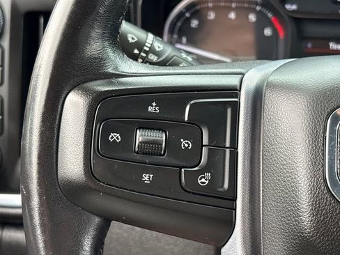 Used 2021 GMC Sierra 1500 SLE AWD/4WD image 22