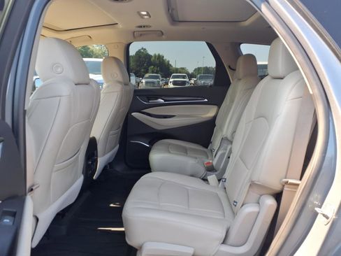 Used 2019 Buick Enclave Premium w/ Experience Buick Package image 22