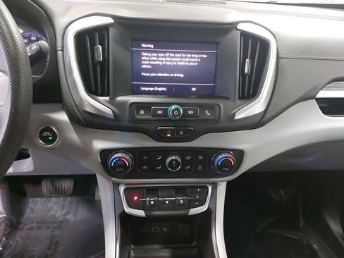 Used 2023 GMC Terrain SLE w/ Driver Convenience Package AWD/4WD image 20
