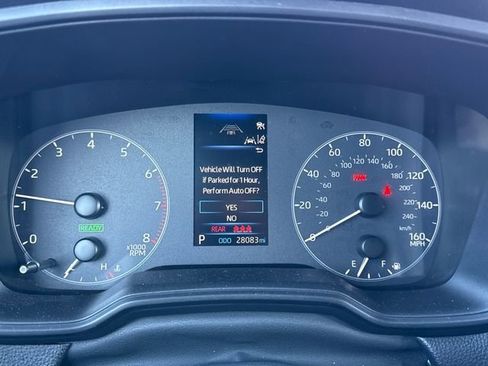 Certified 2024 Toyota Corolla Cross SE image 17