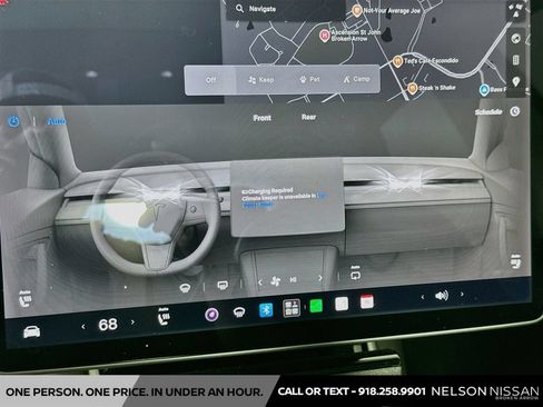 Used 2020 Tesla Model 3 Standard Range Plus RWD image 14
