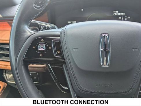 Certified 2023 Lincoln Aviator Reserve w/ Equipment Group 201A image 13