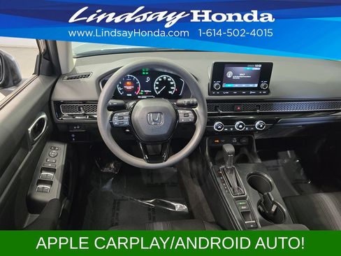 Used 2023 Honda Civic LX image 12