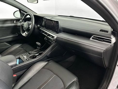 Used 2022 Kia K5 GT-Line AWD/4WD image 28