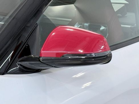 Used 2020 Toyota Supra Launch Edition w/ Driver Assist Package image 4