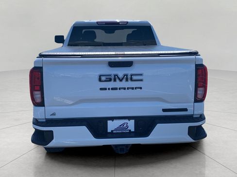 Used 2021 GMC Sierra 1500 Elevation w/ Preferred Package AWD/4WD image 5