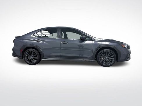 Used 2024 Subaru WRX Premium image 10