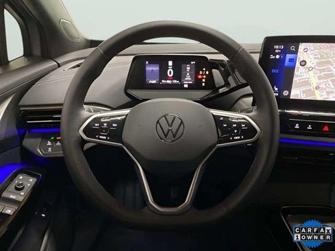 Used 2023 Volkswagen ID.4 S RWD image 13