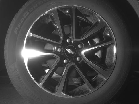Used 2025 Chevrolet TrailBlazer LT FWD image 13