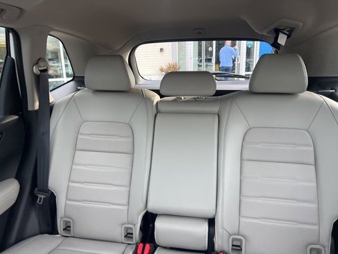 Certified 2024 Honda CR-V EX-L image 15