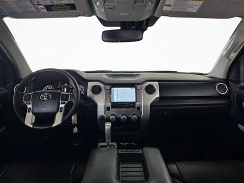 Used 2021 Toyota Tundra SR5 w/ Trail Edition AWD/4WD image 31