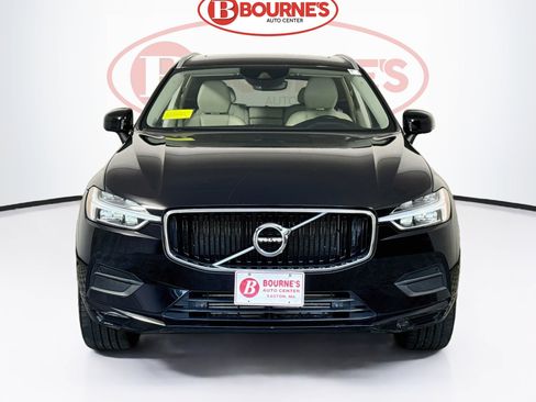 Used 2019 Volvo XC60 T5 Momentum w/ Premium Package AWD/4WD image 6