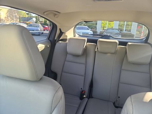 Used 2016 Honda HR-V EX-L image 24