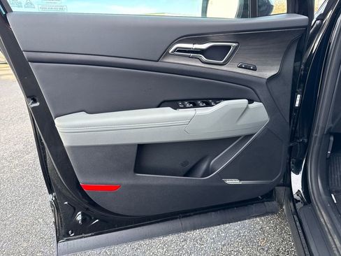 New 2025 Kia Sportage X-Line Prestige image 23