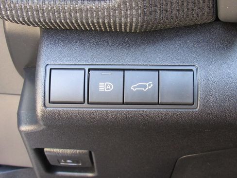 Certified 2023 Toyota bZ4X AWD w/ Weather Package image 36