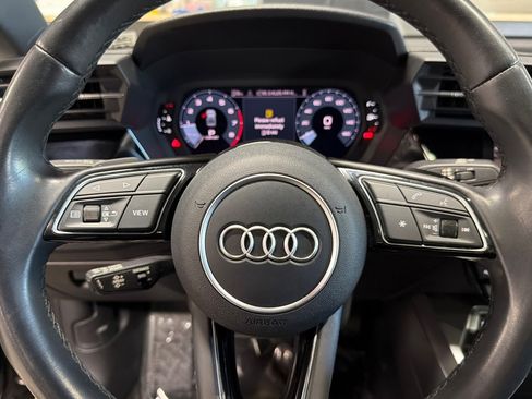 Used 2024 Audi A3 2.0T Premium FWD image 21