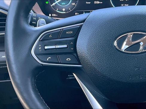 Used 2023 Hyundai Santa Fe Limited w/ Cargo Package AWD/4WD image 23