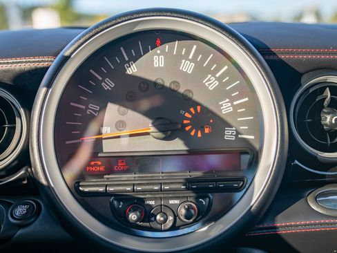 Used 2013 MINI Cooper John Cooper Works FWD image 16