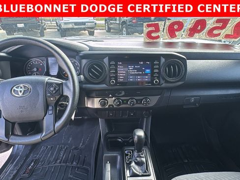 Used 2020 Toyota Tacoma SR image 29