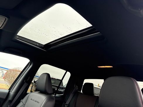 Used 2025 Honda Ridgeline Black Edition image 27