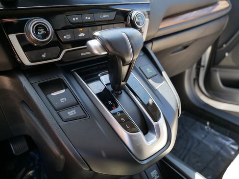 Used 2019 Honda CR-V EX-L image 29