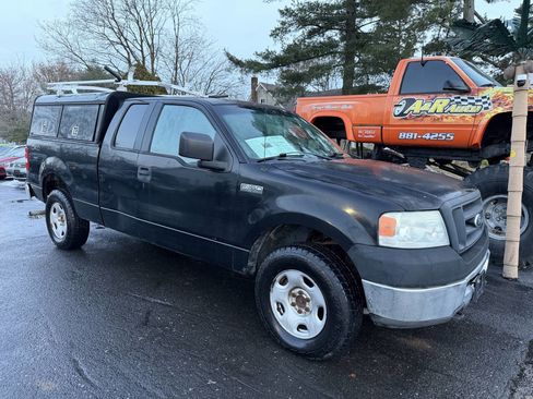 Used 2006 Ford F150 XL image 2