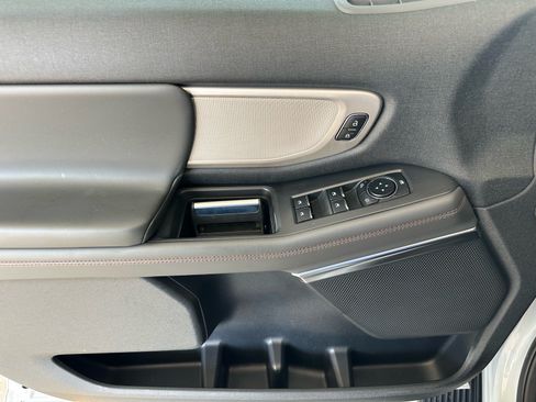 Certified 2025 Ford Expedition Max Active RWD image 15