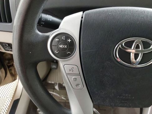 Used 2010 Toyota Prius One FWD image 24