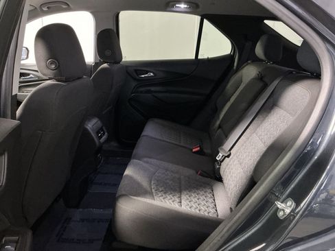 Used 2023 Chevrolet Equinox LT FWD image 24