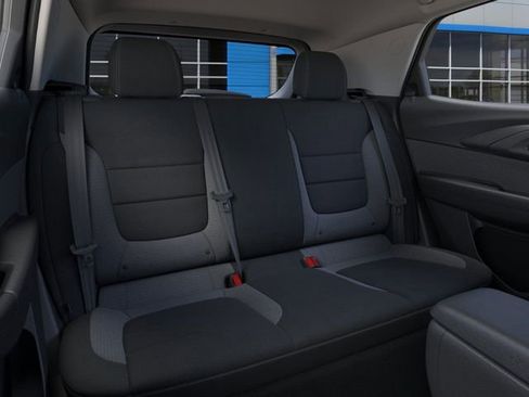 New 2026 Chevrolet TrailBlazer LT image 17