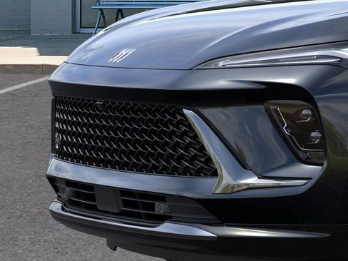 New 2026 Buick Envision Sport Touring image 15